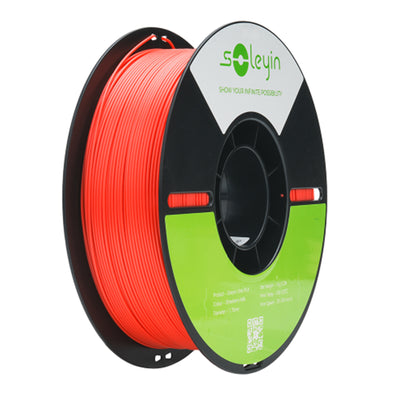 Creality Soleyin Ultra PLA  Filament - Strawberry Milk