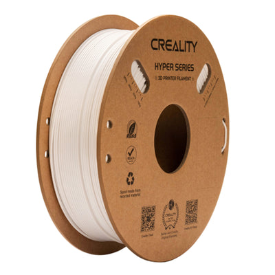 Creality Hyper PETG  Filament - White