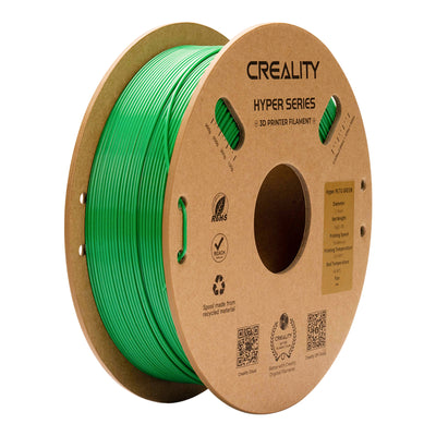 Creality Hyper PETG  Filament - Green