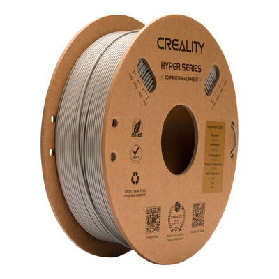 Creality Hyper PETG  Filament - Grey
