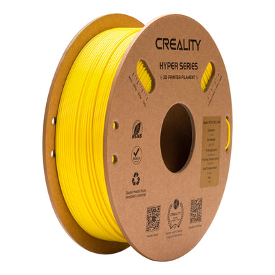 Creality Hyper PETG  Filament - Yellow