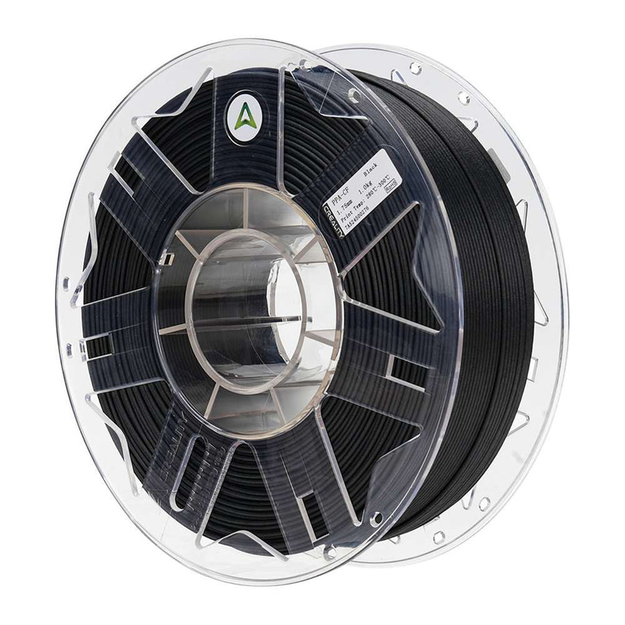 Creality  PPA-CF  Filament - Black