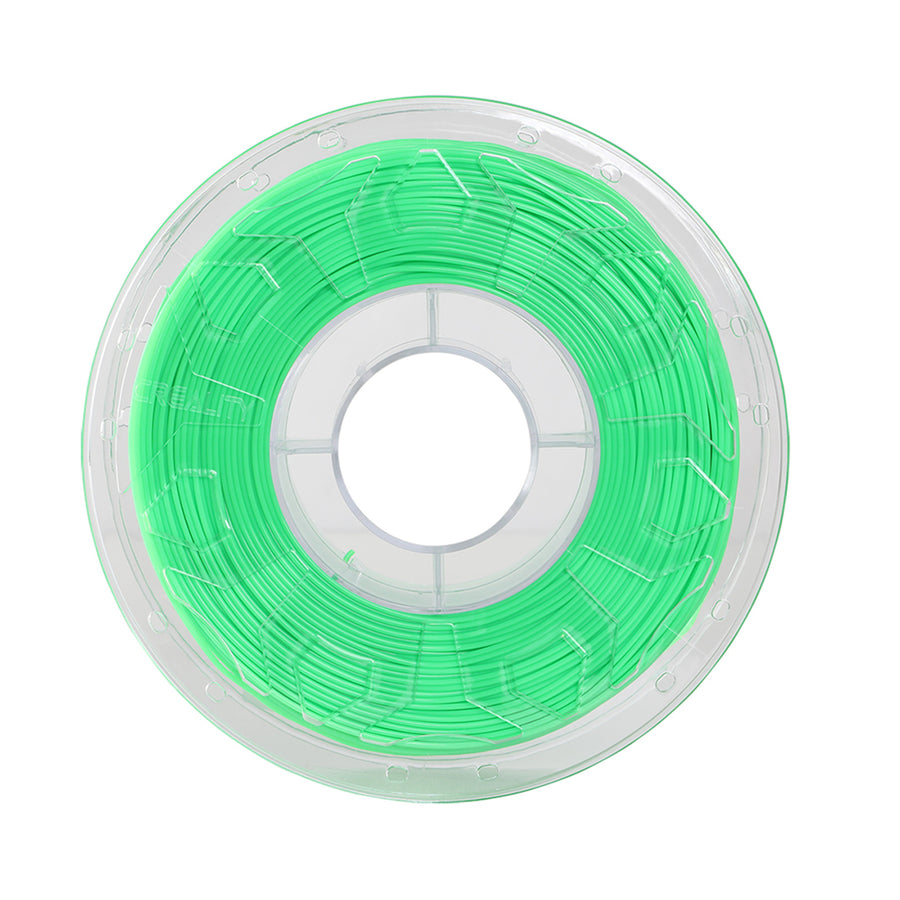 Creality  CR-PLA-Fluo  Filament - Fluorescent Green