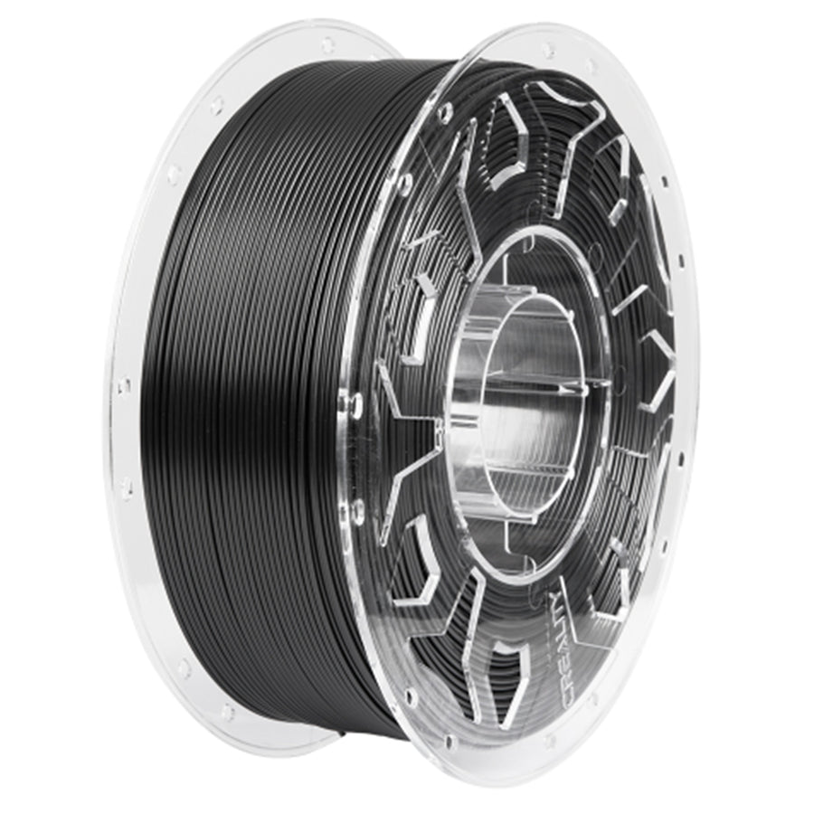 Creality  HP ASA  Filament Black - 1kg Roll - 1.75mm