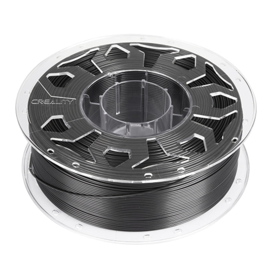 Creality  HP ASA  Filament Black - 1kg Roll - 1.75mm
