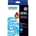 E212CXL – Epson 212 XL Cyan Tintenpatrone