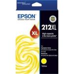 E212YXL - Epson 212 HY Gelbe Tintenpatrone