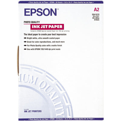 Epson S041079 Photo Paper