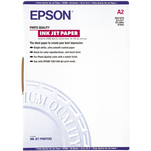 Epson S041079 Photo Paper