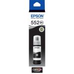 E552B - Epson T552 Black Eco Tank