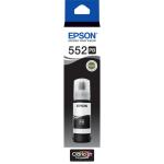 E552PB - Epson T552 Ph Blk Eco Tank