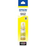 E552Y – Epson T552 Yell Eco Tank