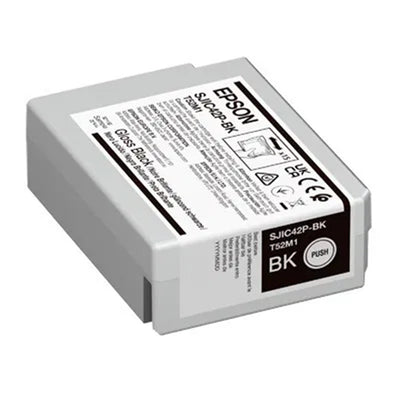 SEKTOR LTD EPSON INK CARTRIDGE CW-C4010 BLACK