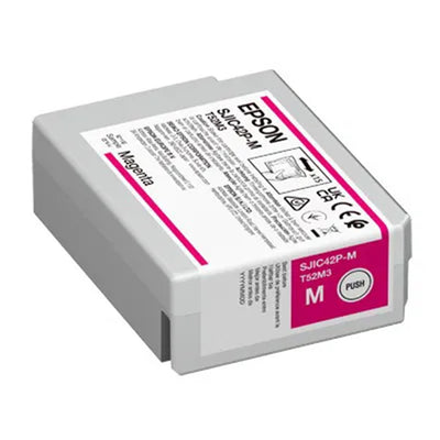 SEKTOR LTD EPSON INK CARTRIDGE CW-C4010 MAGENTA