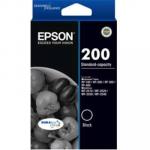 E200B – Epson 200 Schwarze Tintenpatrone