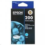 E200C – Epson 200 Tintenpatrone Cyan