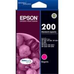 E200M - Epson 200 Magentapatrone
