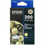 E200Y - Epson 200 Gelbe Tintenpatrone