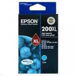 E200CXL – Epson 200 HY Cyan Druckerpatrone