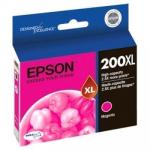E200MXL - Epson 200 HY Magenta Ink Cart