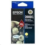 E200YXL - Epson 200 HY Gelbe Tintenpatrone