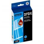 E273CXL – Epson 273 XL Cyan Druckerpatrone