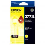 E277YXL - Epson 277 HY Yellow Ink Cart