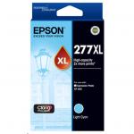 E277LCXL – Epson 277 HY Light Cyan Tintenpatrone