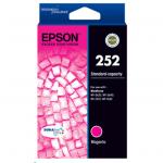 E252M - Epson 252 Magenta Druckerpatrone