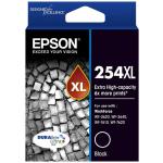 E254BXL - Epson 254 EHY Black Ink Cart