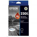 E220BXL - Epson 220 HY Schwarz Tintenpatrone