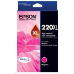 E220YXL - Epson 220 HY Yellow Ink Cart