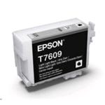 E760LLB - Epson 760 Lgt Lgt Blk Ink Cart