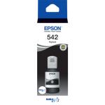 E542B - Epson T542 Black Eco Tank