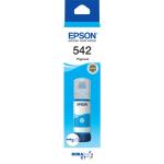 E542C - Epson T542 Cyan Eco Tank