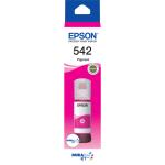 E542M – Epson T542 Magenta Eco Tank