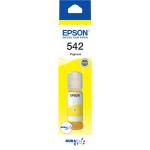 E542Y – Epson T542 Gelb Eco Tank