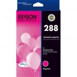 E288M - Epson 288 Magenta Ink Cart