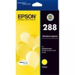 E288Y – Epson 288 Gelbe Tintenpatrone