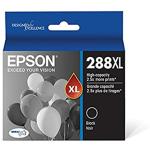 E288BXL - Epson 288 HY Schwarze Tintenpatrone