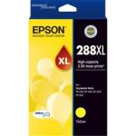 E288YXL - Epson 288 HY Gelb Tintenpatrone