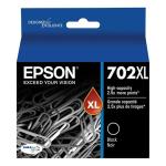 E702BXL - Epson 702 Black XL Ink Cart