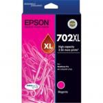 E702MXL - Epson 702 Mag XL Tinte Kart