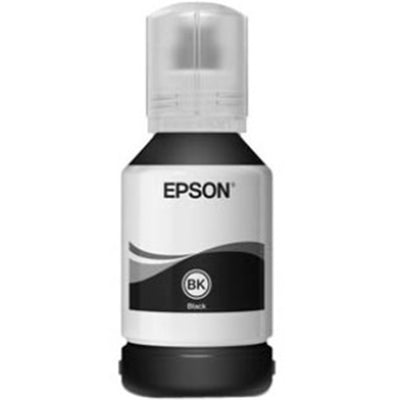 Epson T512 Blk Eco Tank Ink