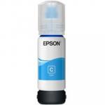 E512C - Epson T512 Cyan EcoTank Tinte