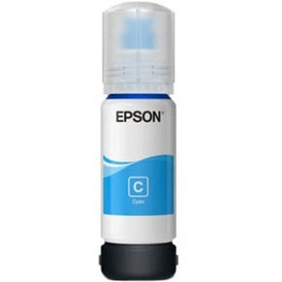 Epson T512 Cyan Eco Tank Ink