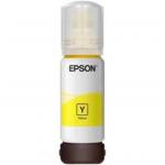 E512Y - Epson T512 Yellow Eco Tank Ink