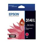 E314RXL - Epson 314 HY Rote Tintenpatrone