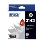 E314GXL - Epson 314 HY Gray Ink Cart