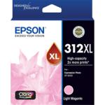 E312LMXL – Epson 312 HY Tinte Lt. Mag. Patrone